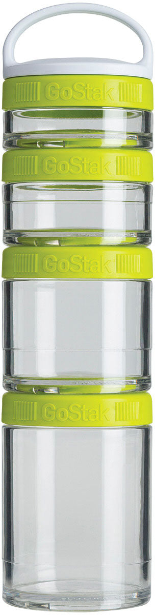 Gostak Starter 4 Pk Assorted