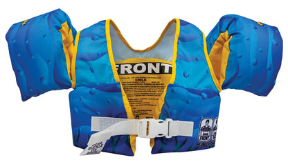 BODY GLOVE Paddle Pals PFD Octopus - Child&