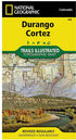 National Geographic Durango/Cortez Model 