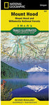 National Geographic Mt. Hood 