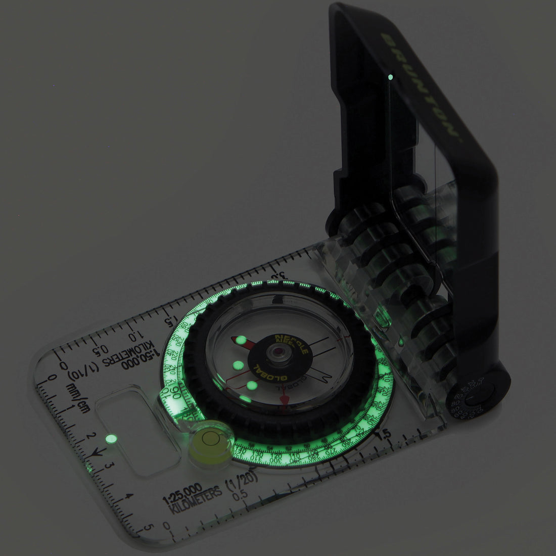 Truarc 15 Compass   Glow