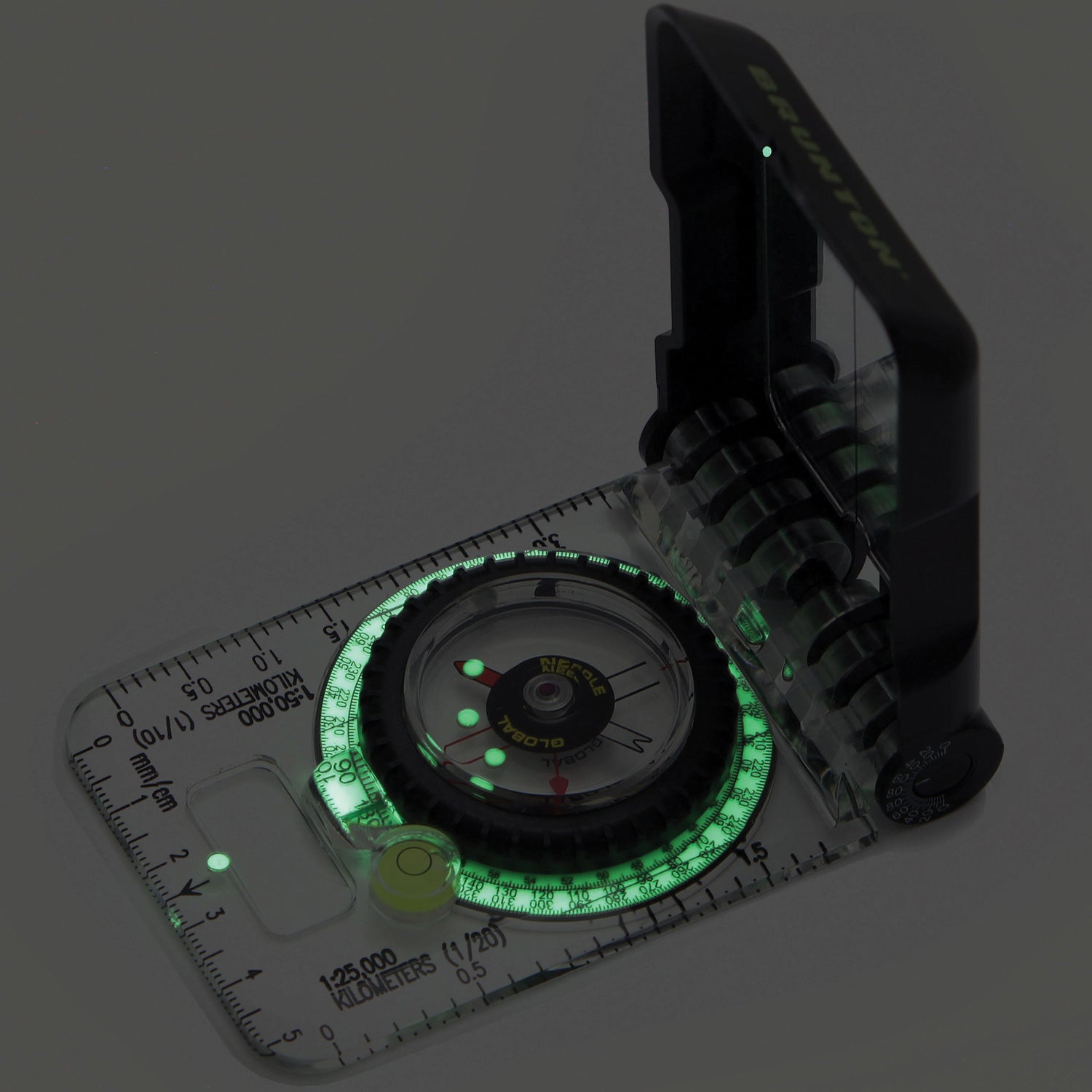 Truarc 15 Compass   Glow