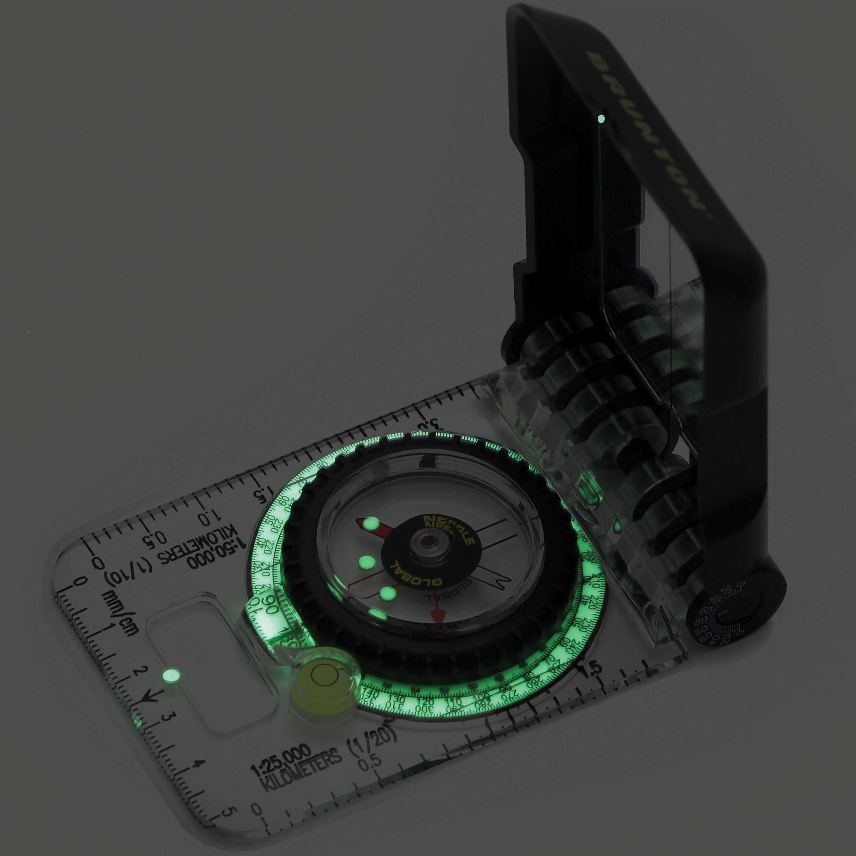 Truarc 15 Compass   Glow