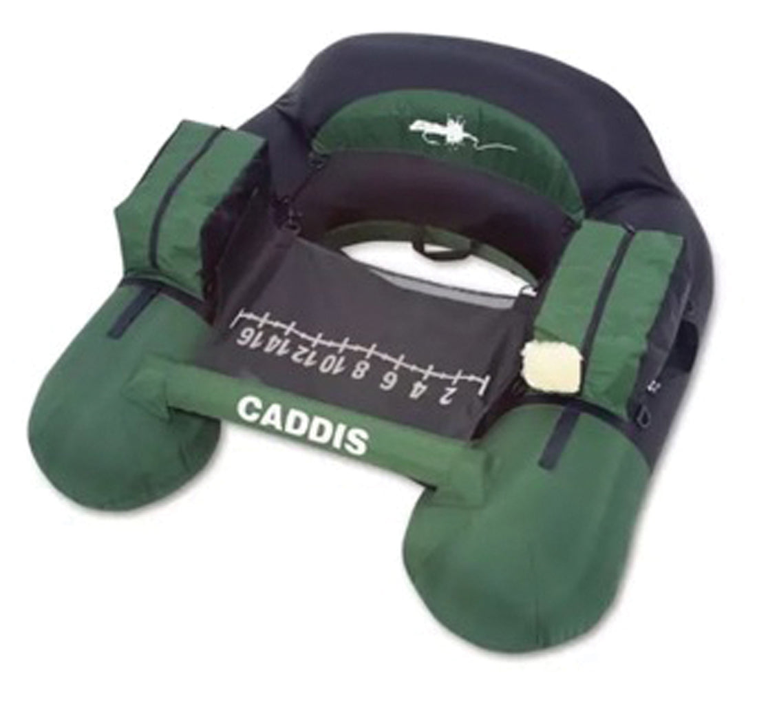 CADDIS SPORTS Nevada Fishing Lure - Durable and Effective Saltwater Bait