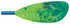 Carlisle Magic Mystic Alum 220 cm Ahi - Versatile Fishing Net for Marine and Freshwater Use