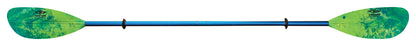 Carlisle Magic Mystic Alum 240 cm Ahi - Heavy-Duty Aluminum Paddle for Commercial Use
