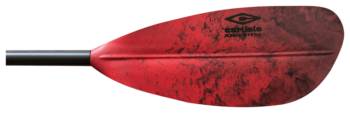 Carlisle Magic Mystic AL 240 cm Dark Cherry Pool Cue Stick
