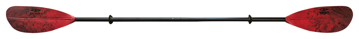 Carlisle Magic Mystic AL 240 cm Dark Cherry Pool Cue Stick