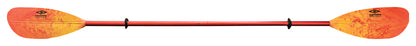 Carlisle Magic Mystic Al 240 cm Sunrise - Durable Aluminum Paddle for Water Sports