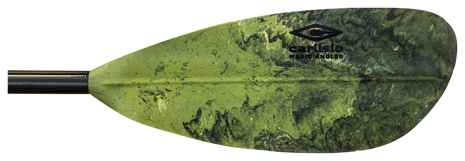 Carlisle Magic Angler 250 cm First Light Fishing Rod