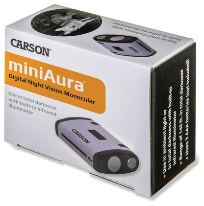 Miniaura Dig Nght Vi Monocular