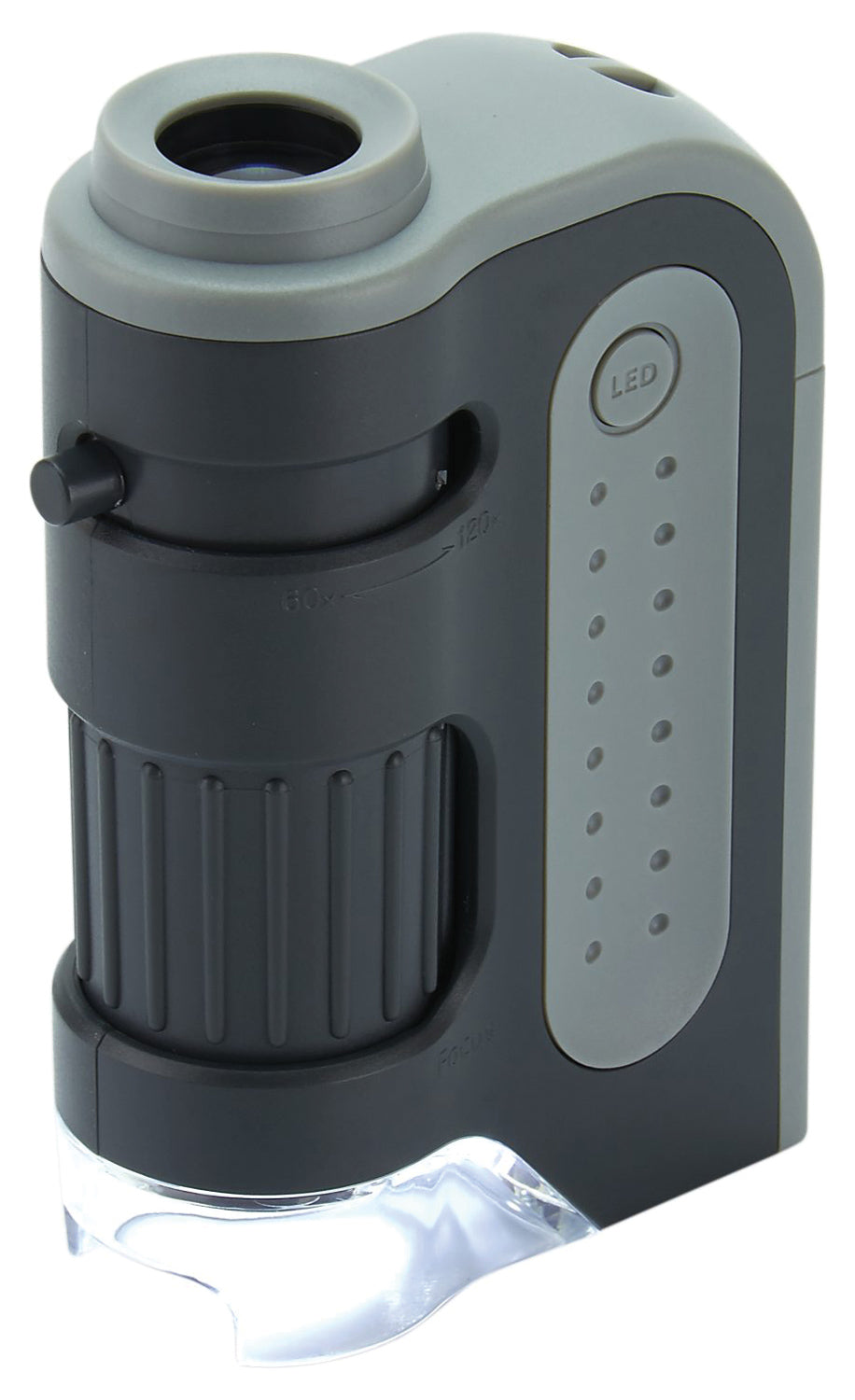 Microbrite P 60 X 120 X Led Mic
