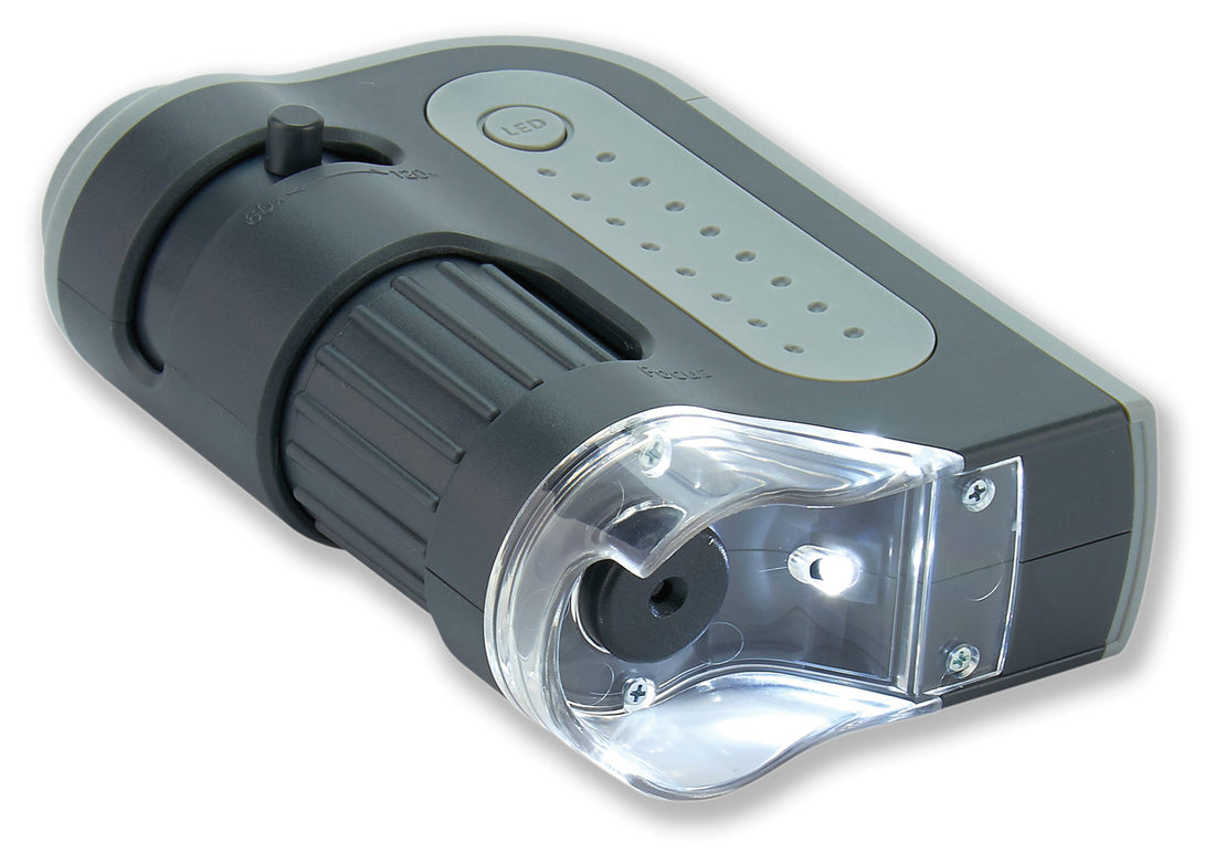 Microbrite P 60 X 120 X Led Mic