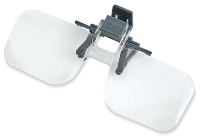 Clip &amp; Flip 1.75 X Magnify Lens