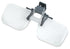 Clip & Flip 1.75 X Magnify Lens