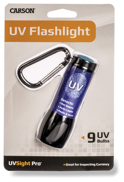 Uvsight Pro Uv Led Flashlight