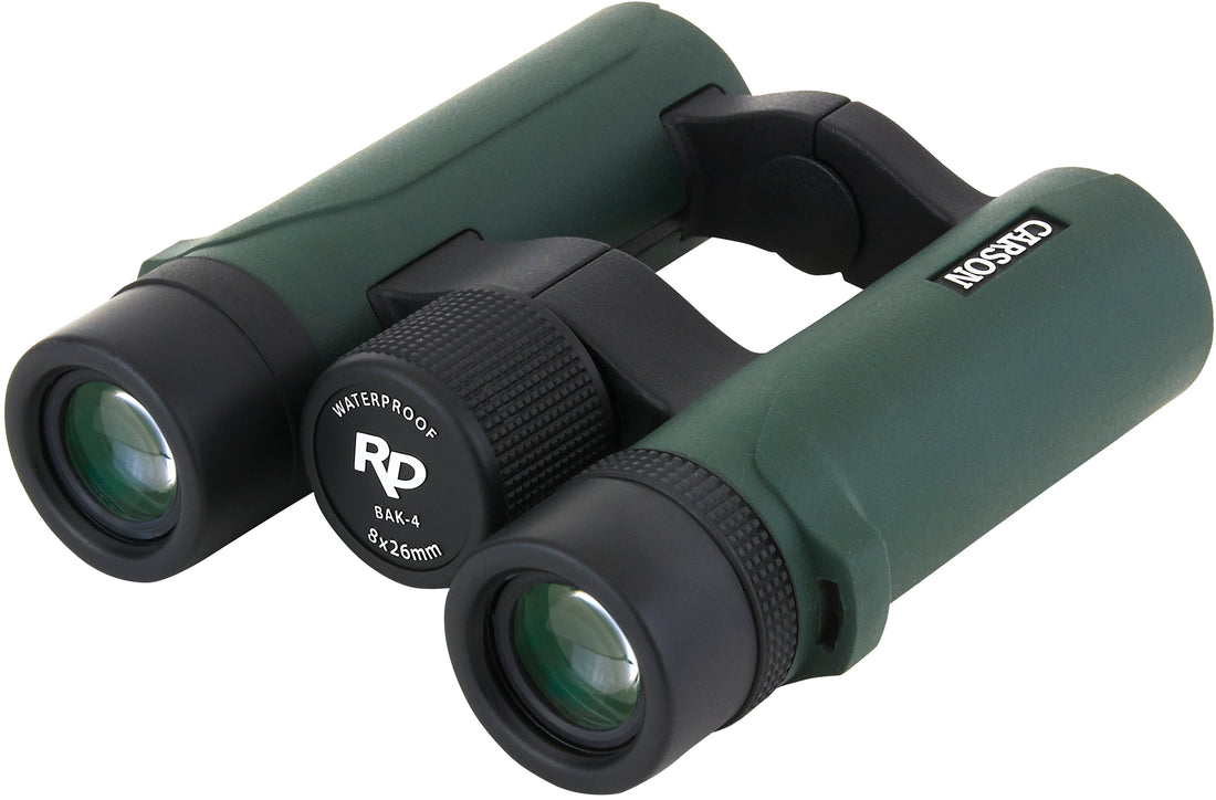 Rd Series 8 X26 Mm Binocular