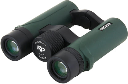 Rd Series 8 X26 Mm Binocular