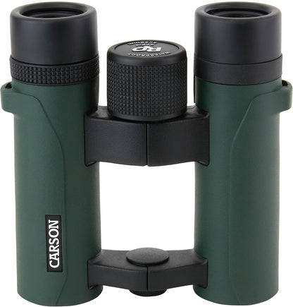 Rd Series 8 X26 Mm Binocular