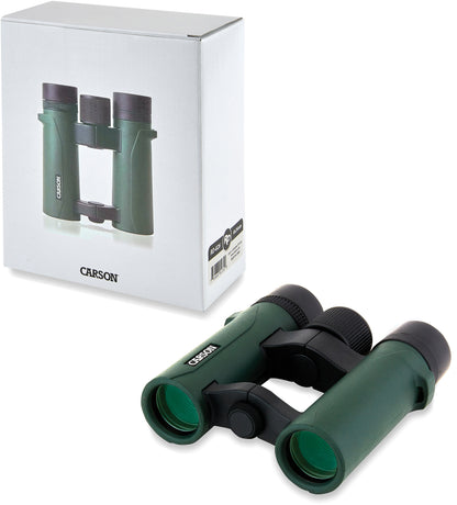 Rd Series 8 X26 Mm Binocular