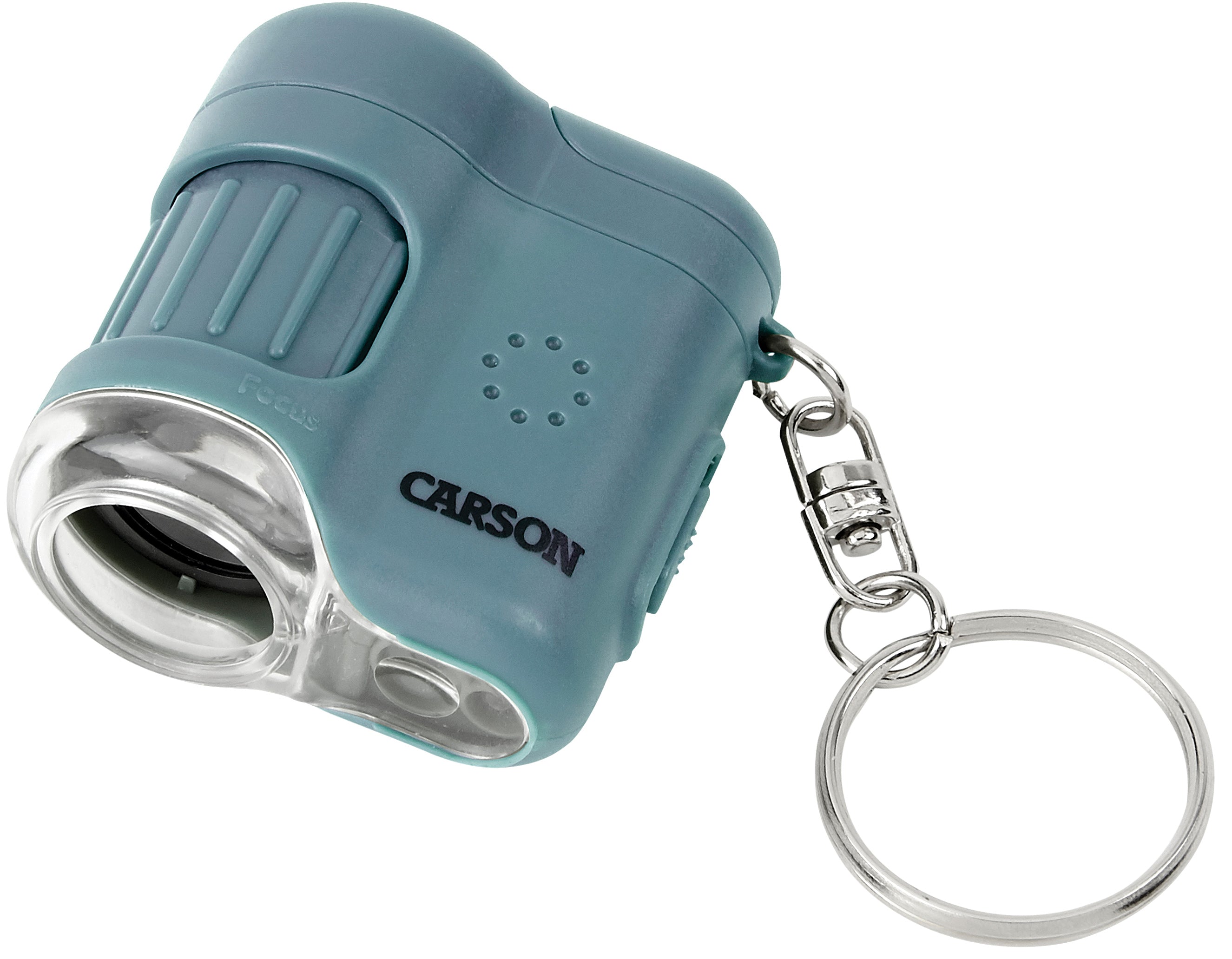 Micromini Microscope Blue