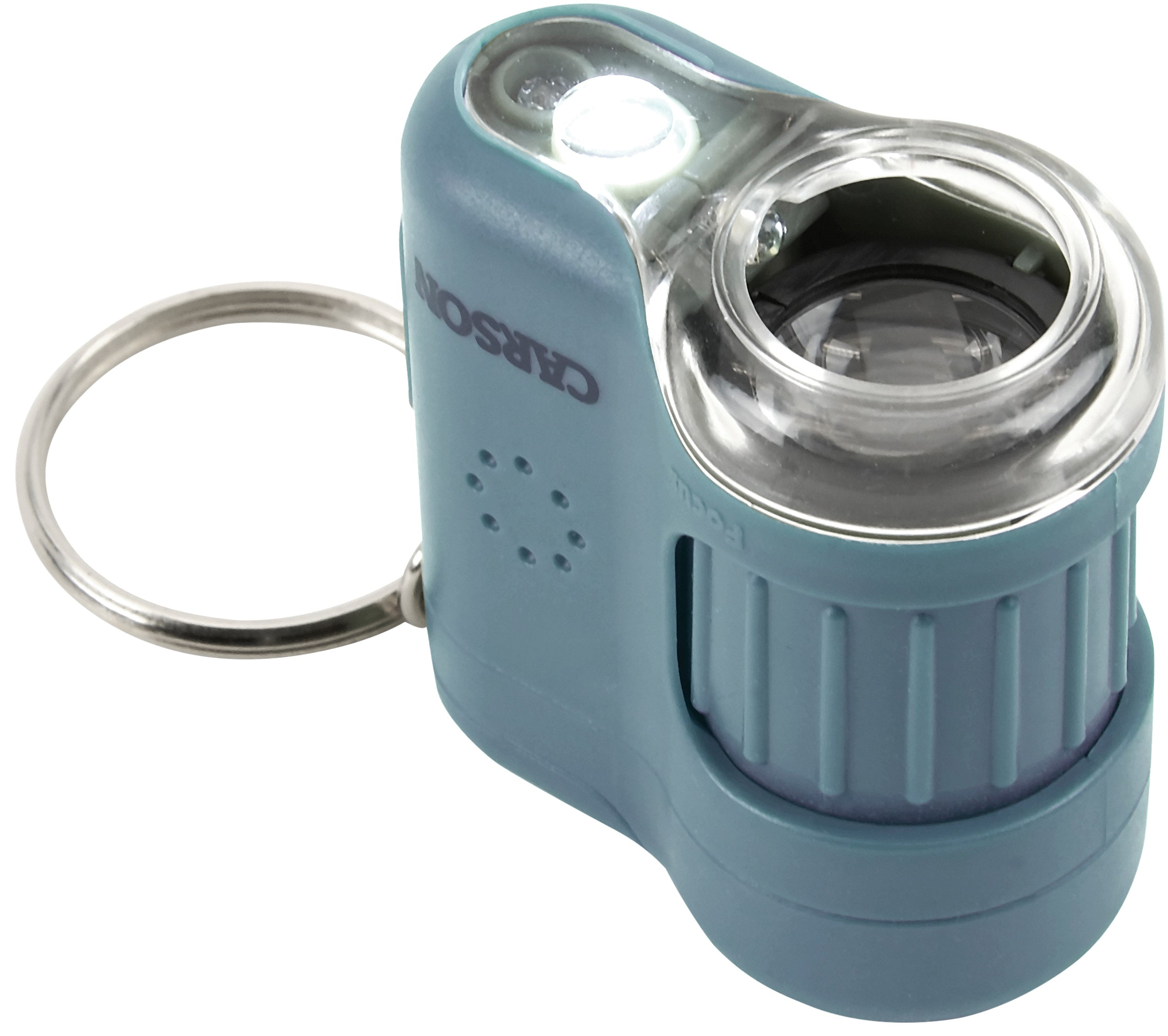 Micromini Microscope Blue