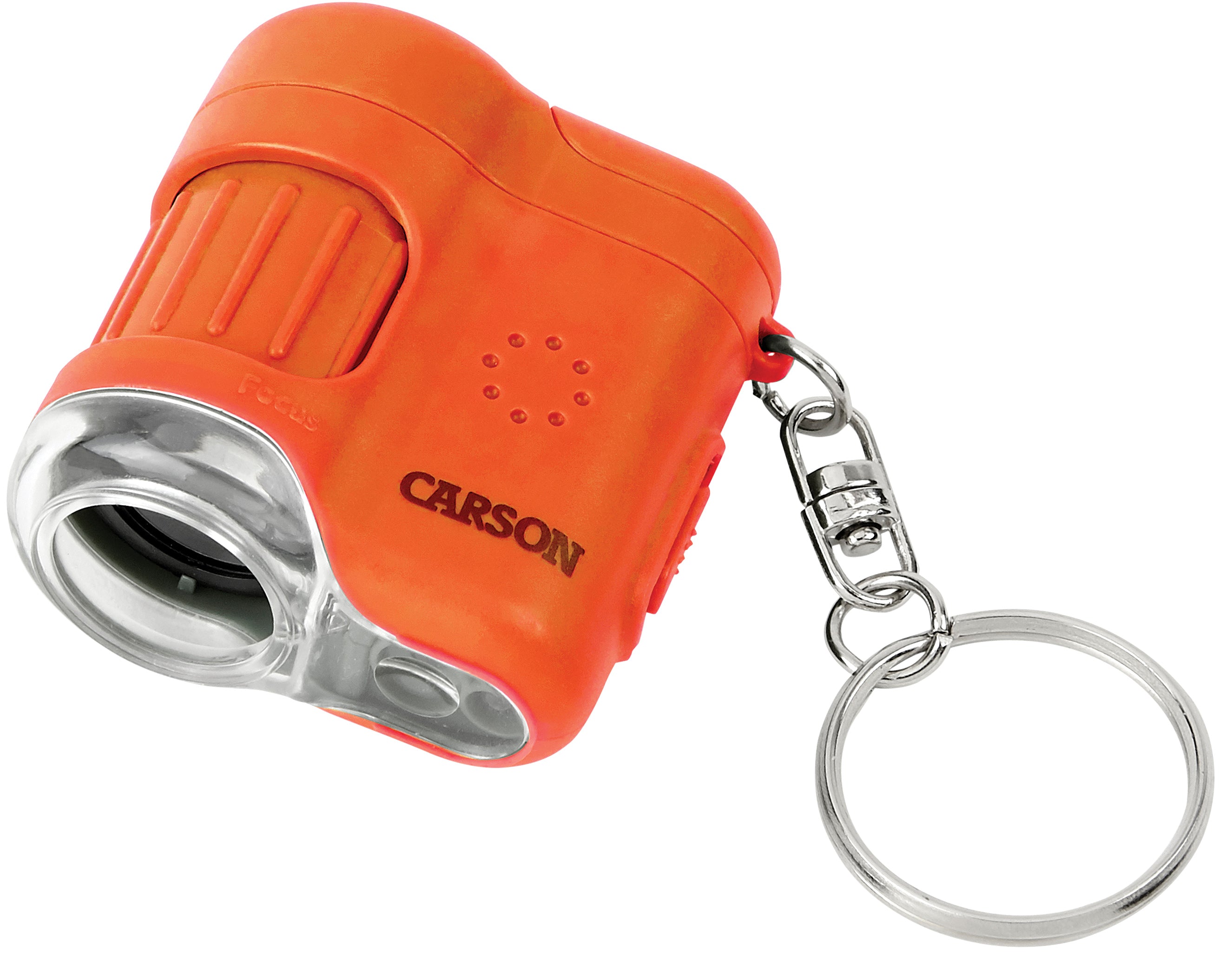 Micromini Microscope Orange