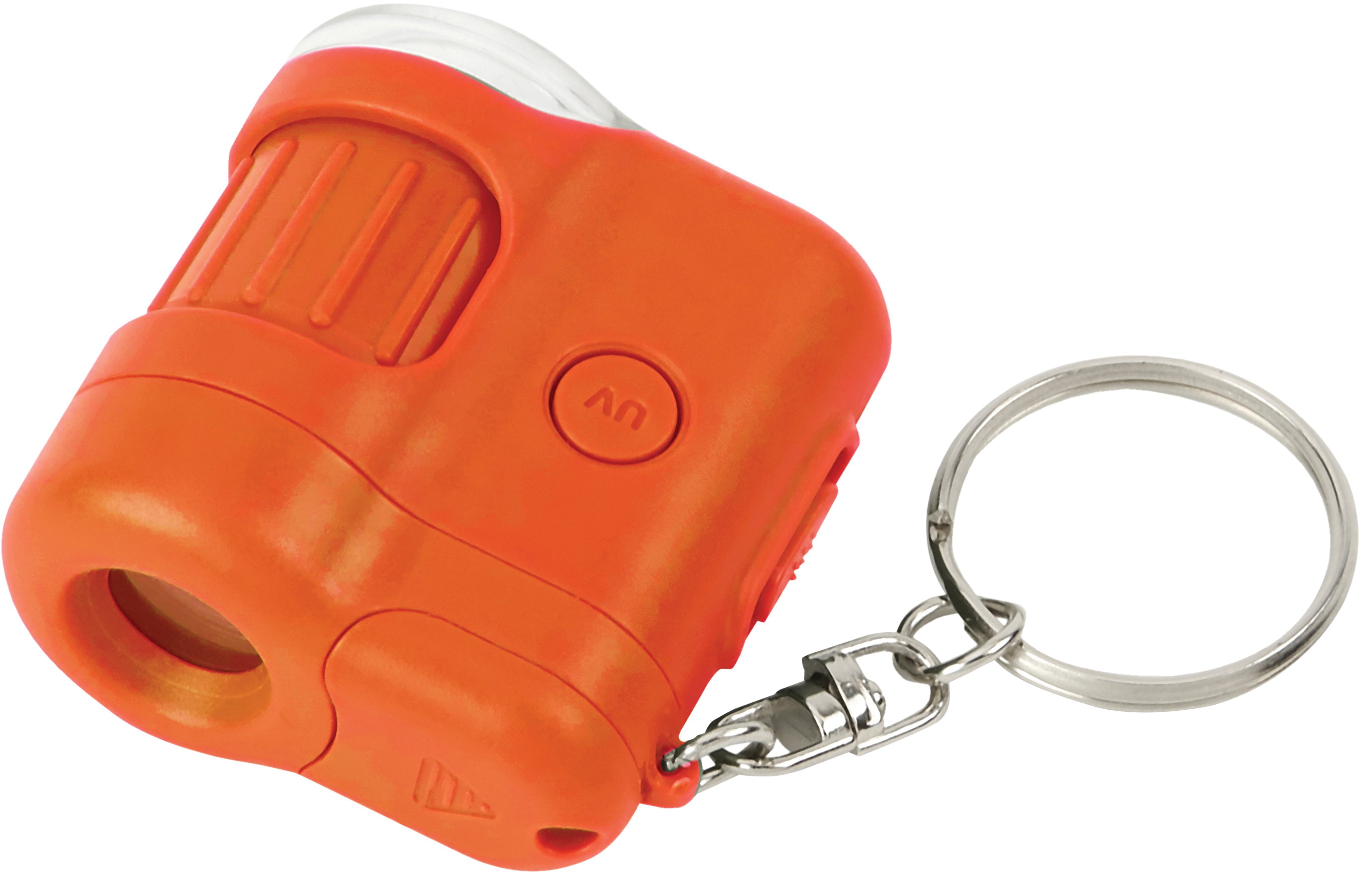 Micromini Microscope Orange