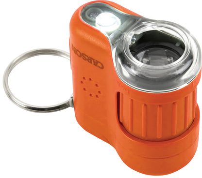 Micromini Microscope Orange