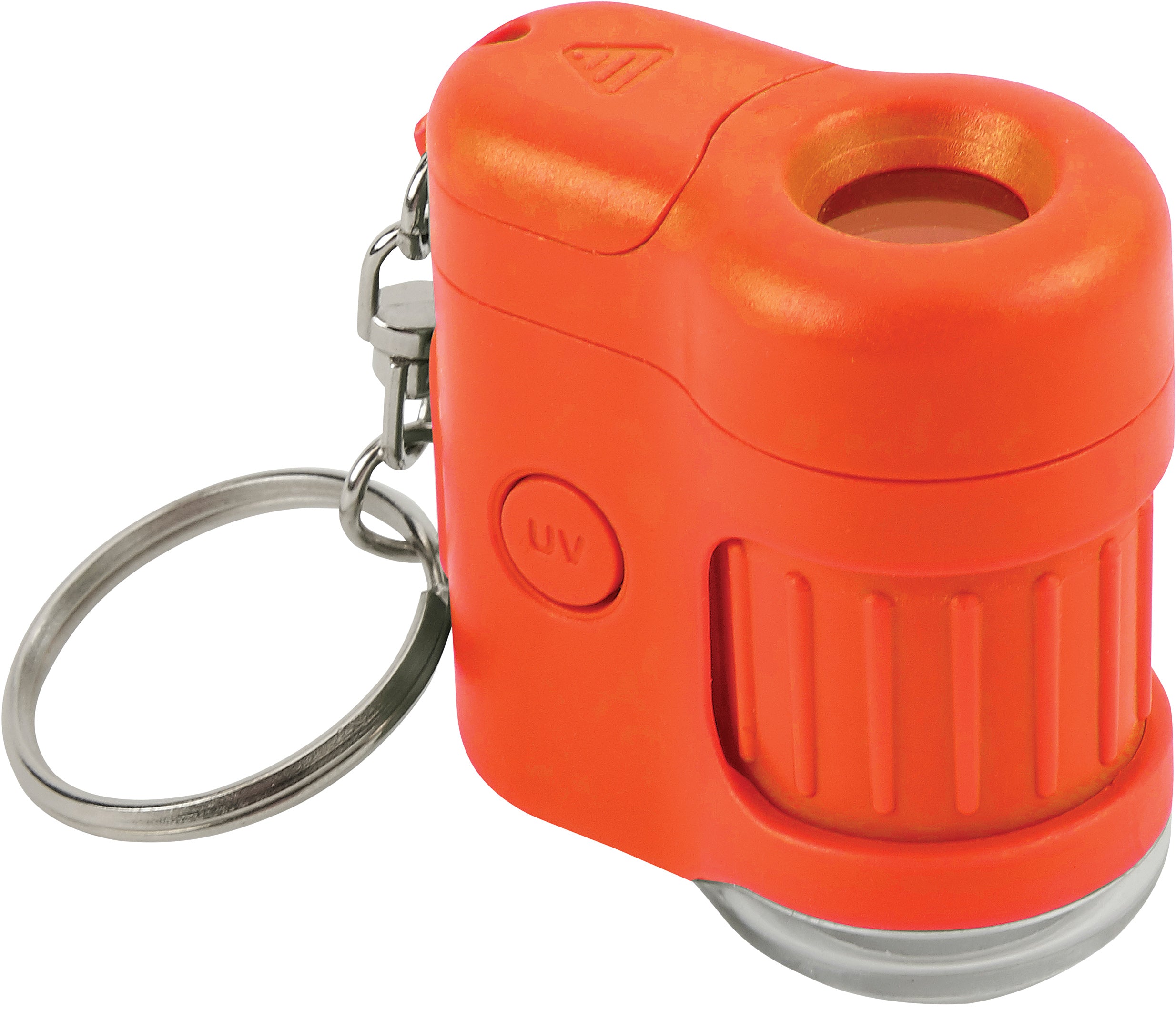 Micromini Microscope Orange