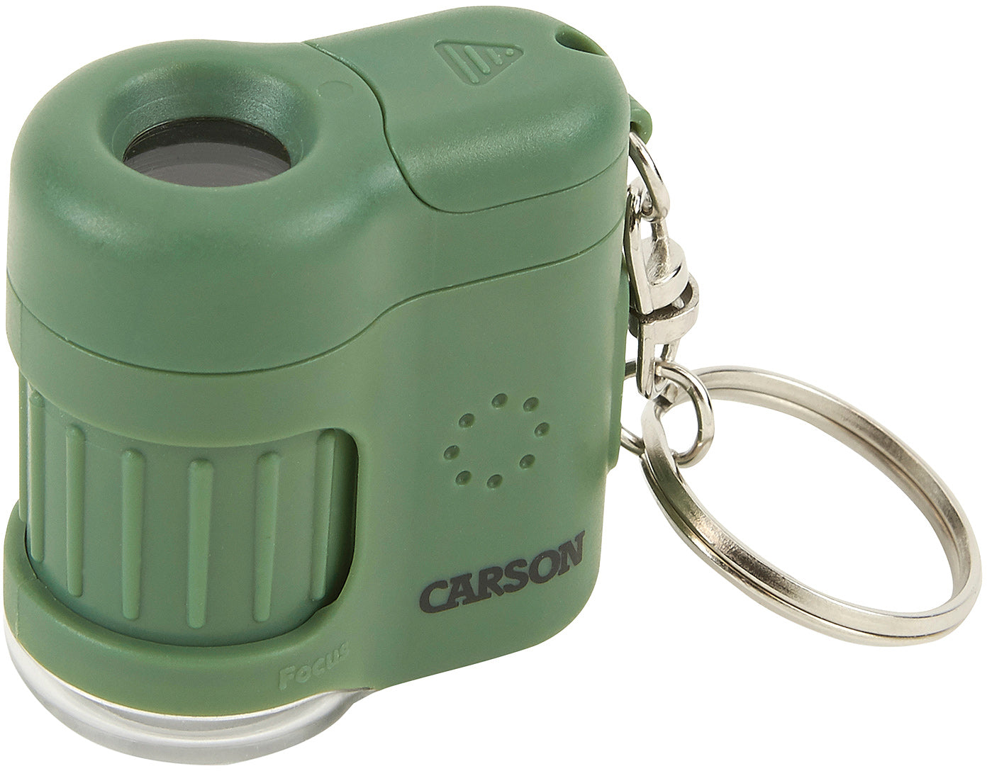 Micromini Microscope Green