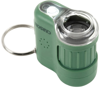 Micromini Microscope Green
