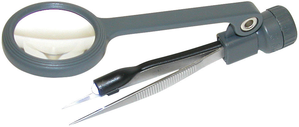Led Lighted Magnigrip