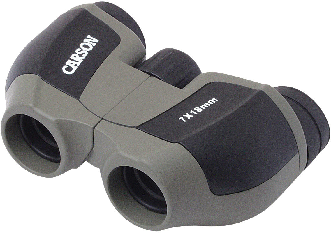 Miniscout 7 X18 Binocular