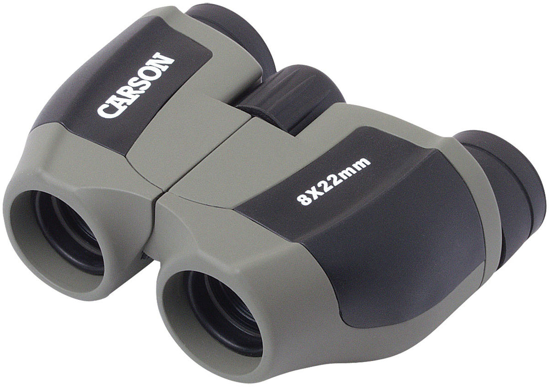 Scout 8 X22 Compact Binocular