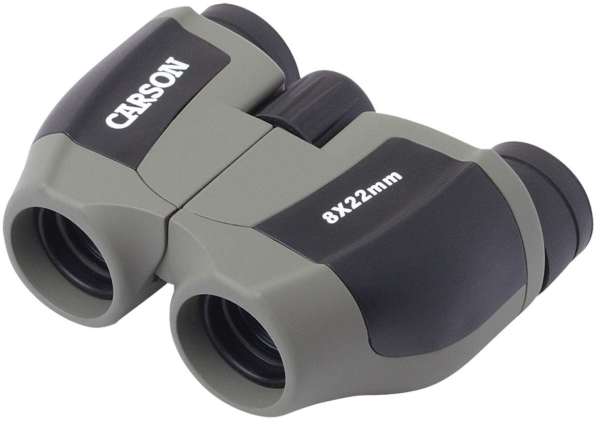 Scout 8 X22 Compact Binocular