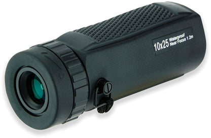 Blackwave 10 X25 Mm Monocular