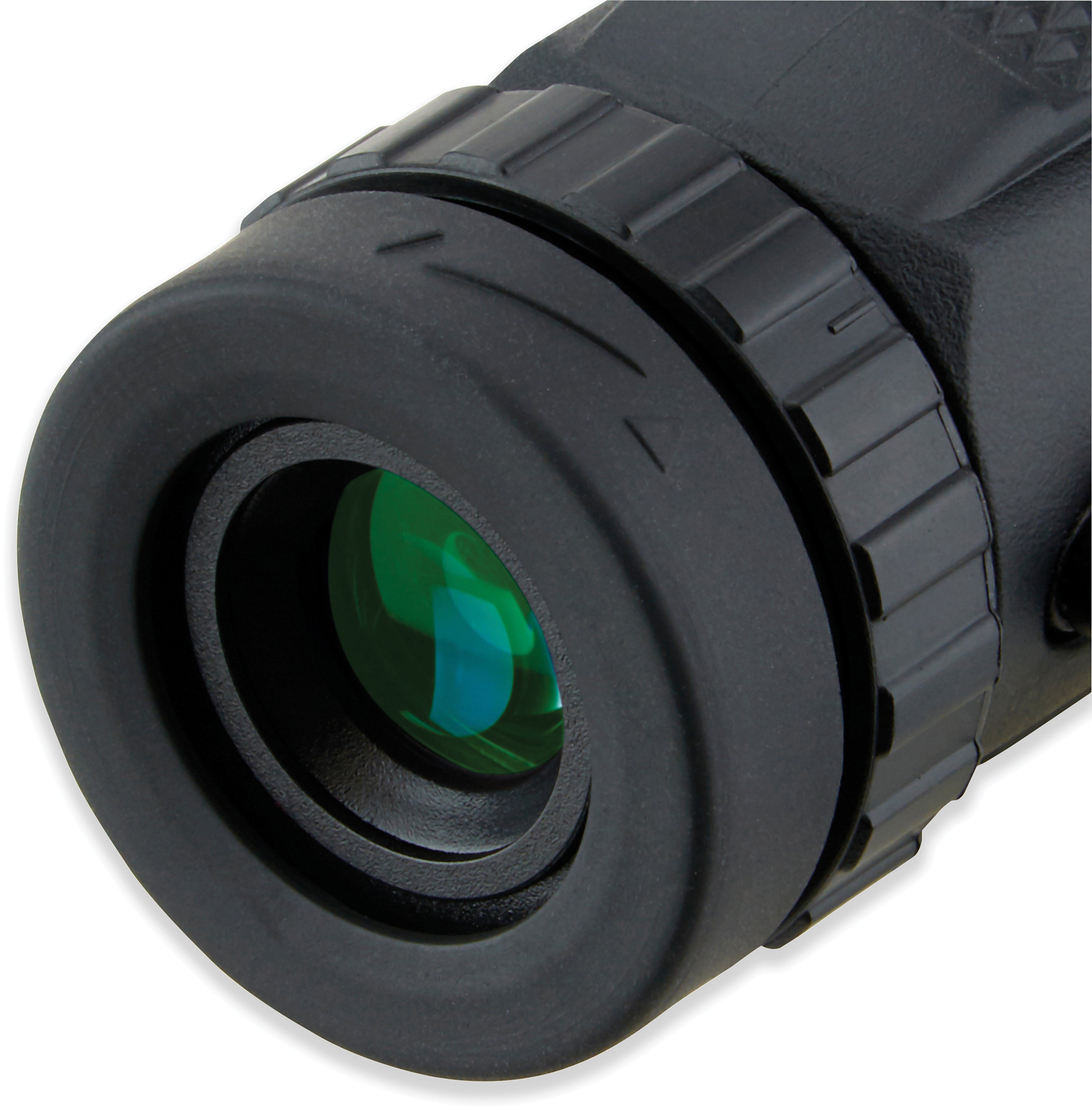Blackwave 10 X25 Mm Monocular