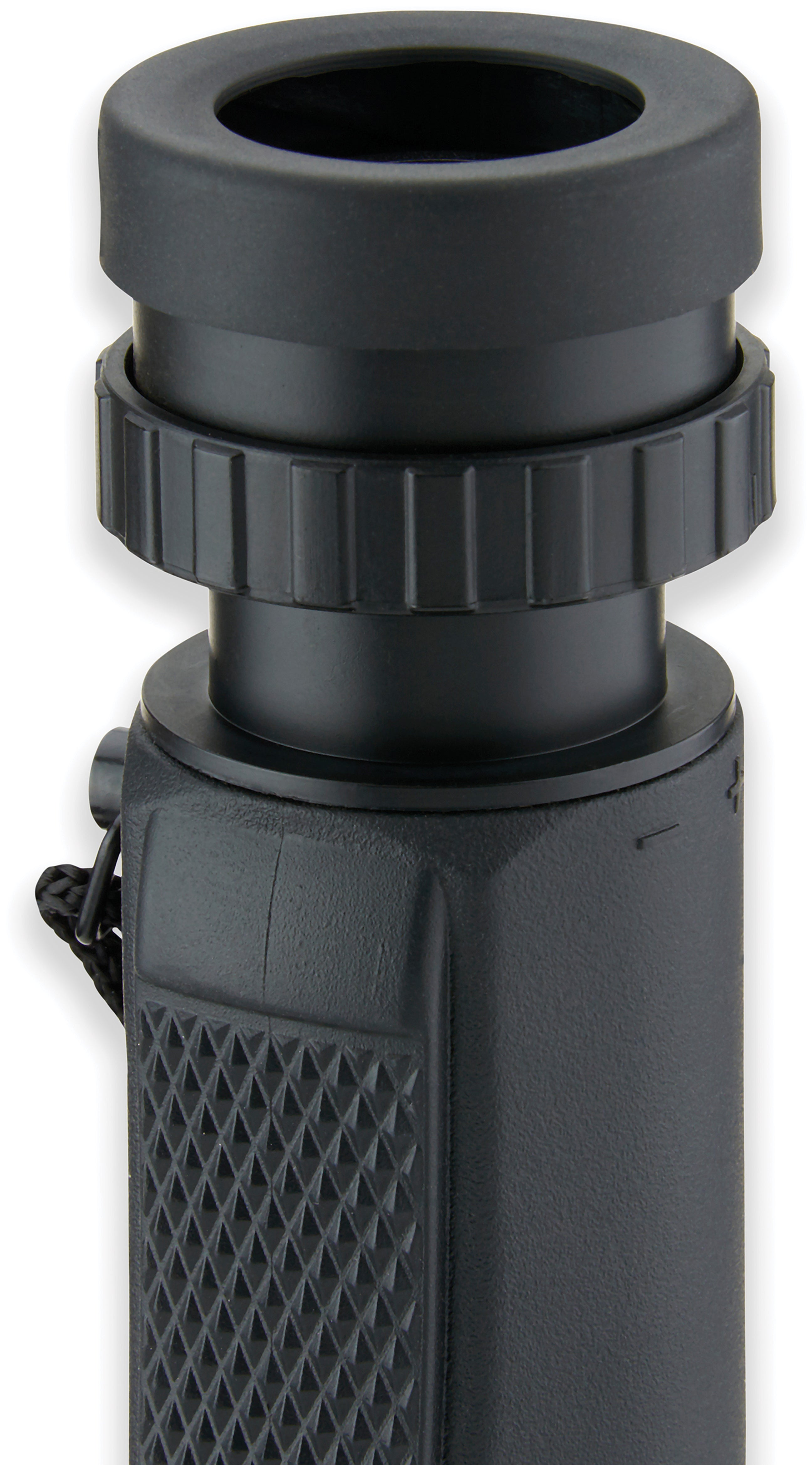 Blackwave 10 X25 Mm Monocular