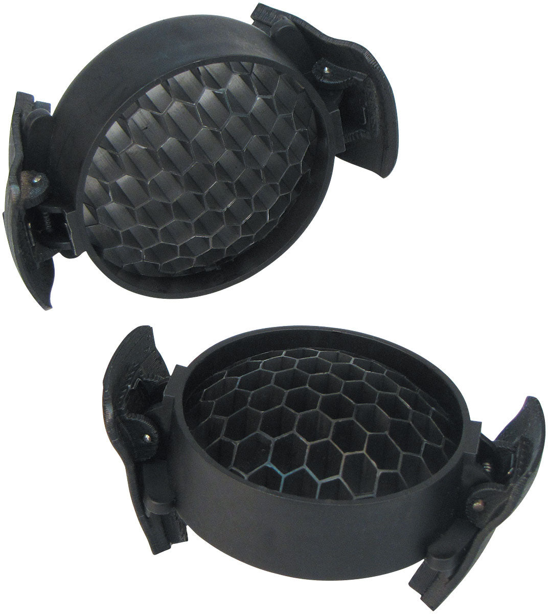 Flashshield Binocular Sunshade