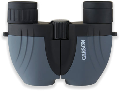 Tracker 8 X21 Mm Compact Bino
