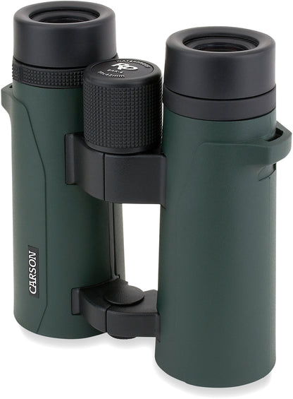 Rd Series 10 X42 Wp Binoculars