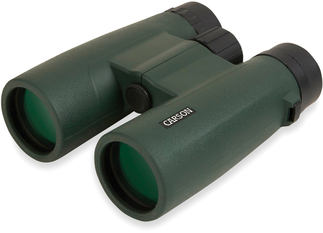 Jr Series 8x42 Wp Binoculars