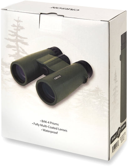 Jr Series 8x42 Wp Binoculars
