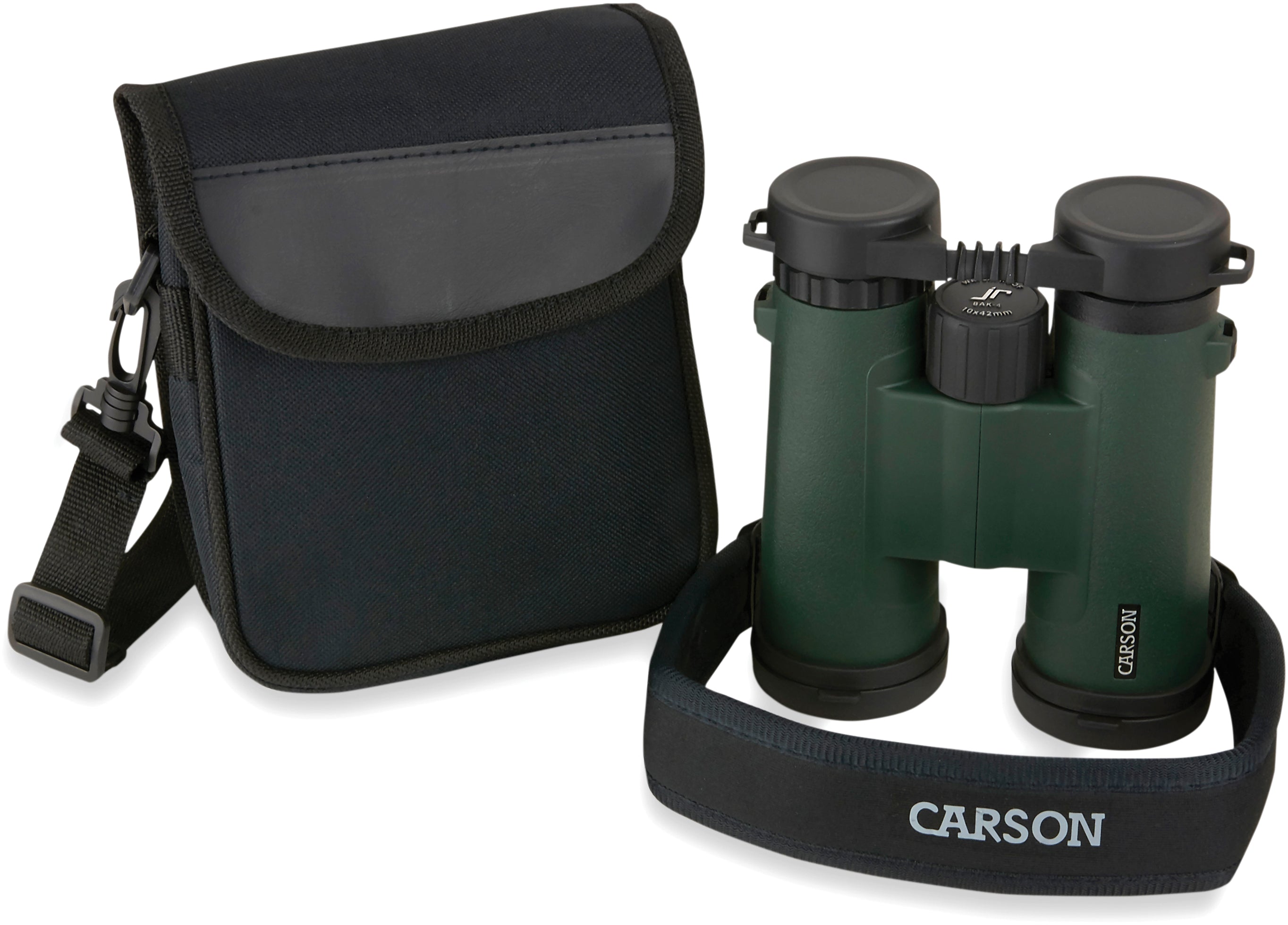 Jr Series 10 X42 Wp Binoculars