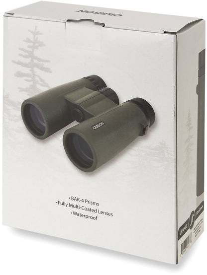 Jr Series 10 X42 Wp Binoculars