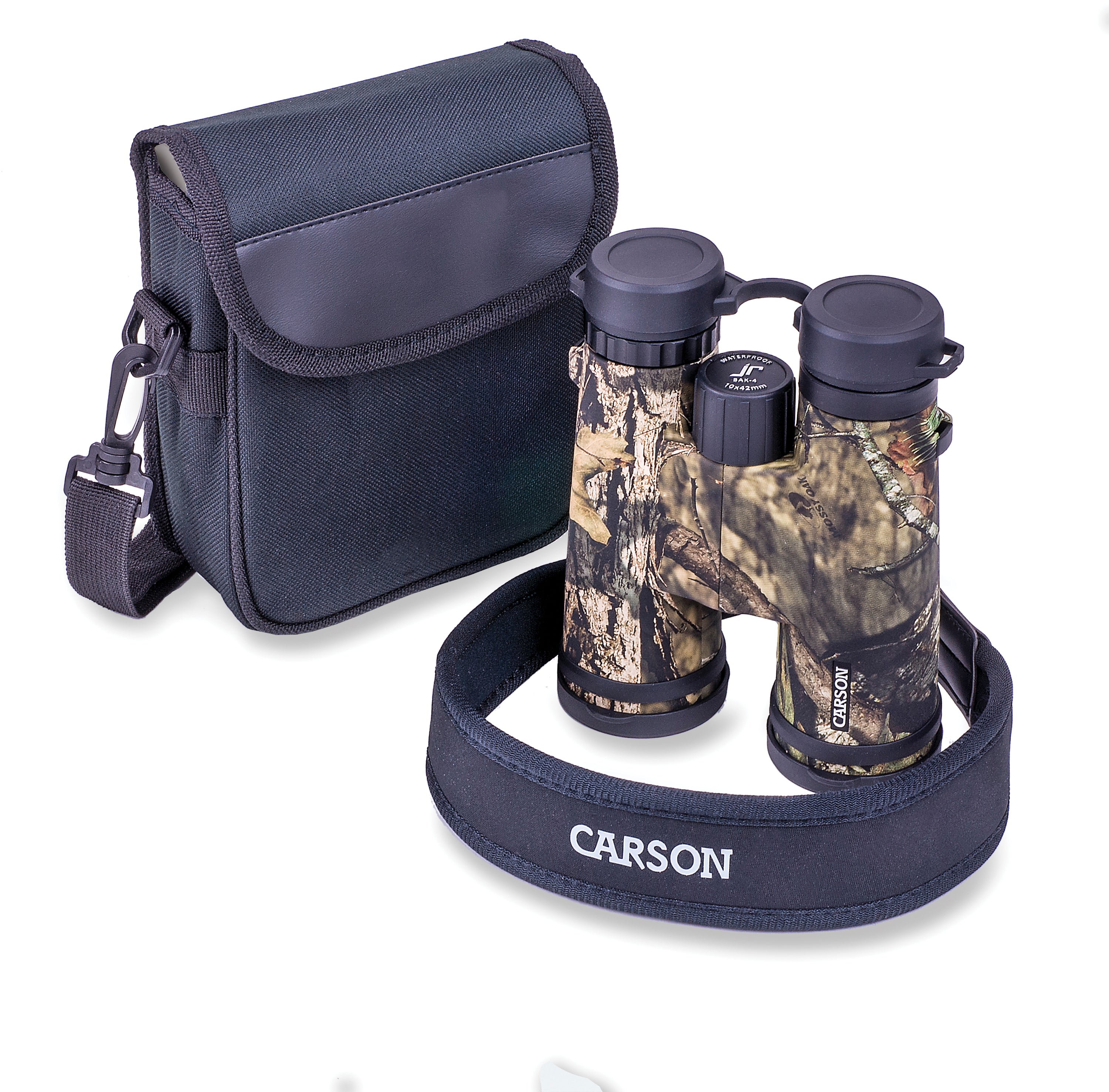 Jr Series 10 X42 Mo Binoculars