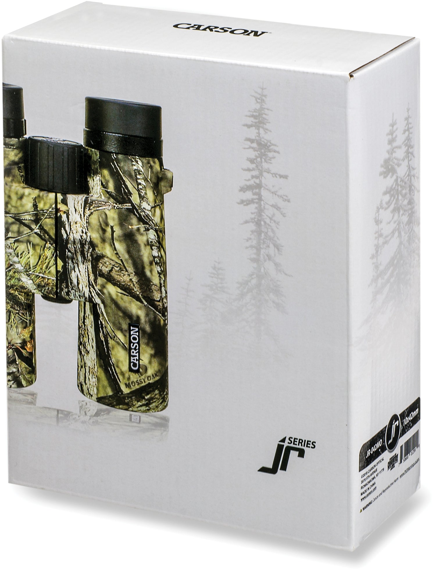 Jr Series 10 X42 Mo Binoculars