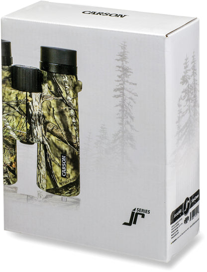 Jr Series 10 X42 Mo Binoculars