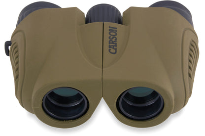 Hornet 8 X22 Cmpt Binoculars
